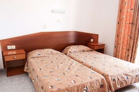 Aparthotel Stegna Star - 10