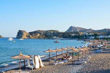 Aparthotel Stegna Star - 11