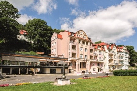 Astoria - Krušné Hory Ubytování 2023