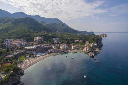 Maestral Resort Casino (Milocer)