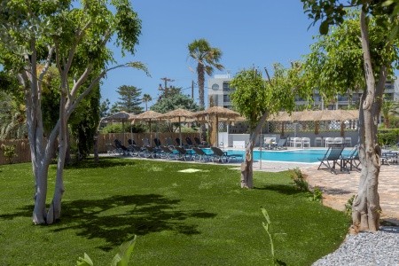 Naiades Hotel By Estia - 42