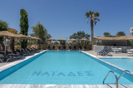 Naiades Hotel By Estia - 43