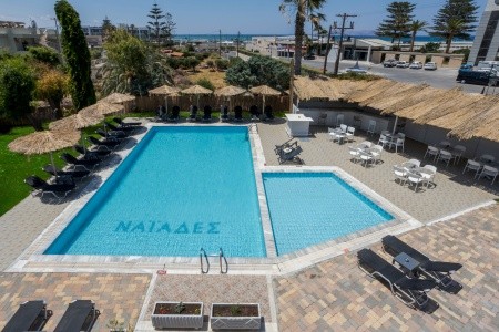Naiades Hotel By Estia - 44