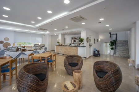 Naiades Hotel By Estia - 50