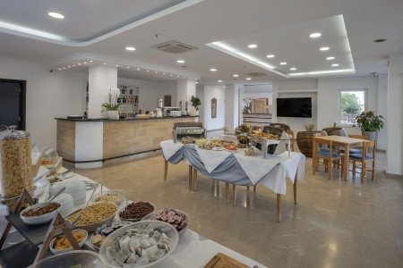 Naiades Hotel By Estia - 51