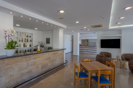 Naiades Hotel By Estia - 52