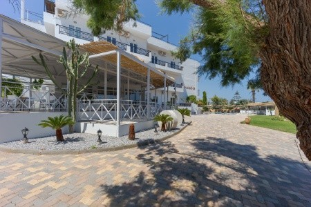 Naiades Hotel By Estia - 53