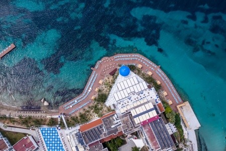 Infinity By Yelken (Ex. Imbat) - 55