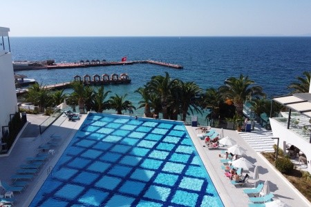 Infinity By Yelken (Ex. Imbat) - 56