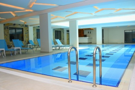 Infinity By Yelken (Ex. Imbat) - 58