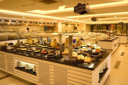 Infinity By Yelken (Ex. Imbat) - 59