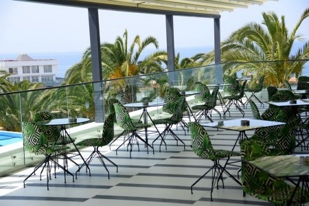 Infinity By Yelken (Ex. Imbat) - 60