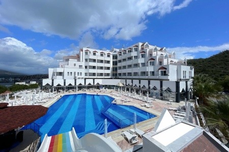 Roseira Beach Resort (Ex. Labranda Güllük Princess)