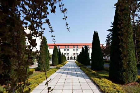 Slovinsko Slovinské kúpele Izvir 5 dňový pobyt Polpenzia Vlastná August 2026 (10/08/26-14/08/26)