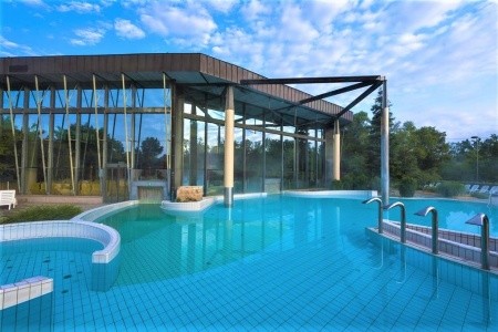 Slovinsko Slovinské kúpele Izvir 5 dňový pobyt Polpenzia Vlastná August 2026 (10/08/26-14/08/26)