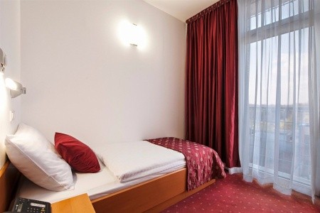 Slovinsko Slovinské kúpele Izvir 5 dňový pobyt Polpenzia Vlastná August 2026 (10/08/26-14/08/26)