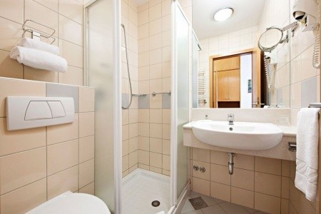 Slovinsko Slovinské kúpele Izvir 5 dňový pobyt Polpenzia Vlastná August 2026 (10/08/26-14/08/26)