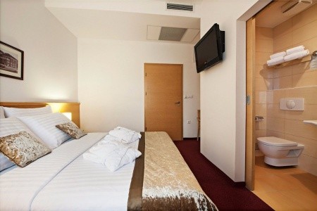 Slovinsko Slovinské kúpele Izvir 5 dňový pobyt Polpenzia Vlastná August 2026 (10/08/26-14/08/26)