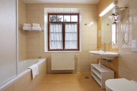 Slovinsko Slovinské kúpele Izvir 5 dňový pobyt Polpenzia Vlastná August 2026 (10/08/26-14/08/26)