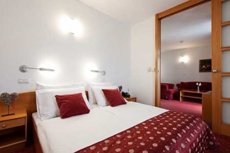 Slovinsko Slovinské kúpele Izvir 5 dňový pobyt Polpenzia Vlastná August 2026 (10/08/26-14/08/26)