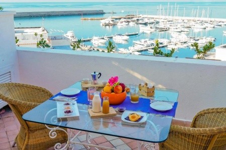 Terme Zi Carmela - 2