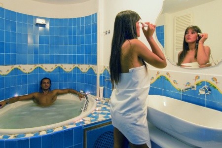 Terme Zi Carmela - 21