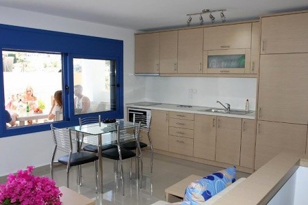 Apartmány Sunorama - 3