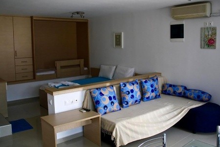 Apartmány Sunorama - 4