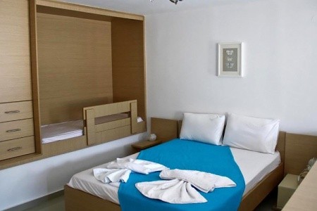 Apartmány Sunorama - 5