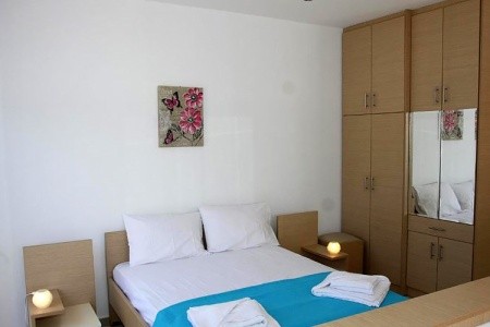 Apartmány Sunorama - 6