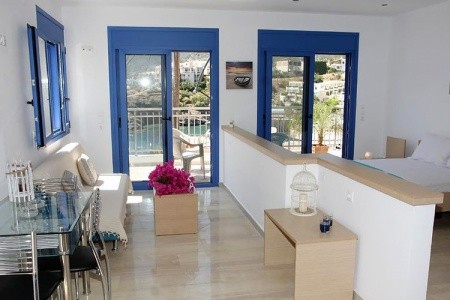 Apartmány Sunorama - 7