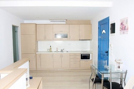 Apartmány Sunorama - 8