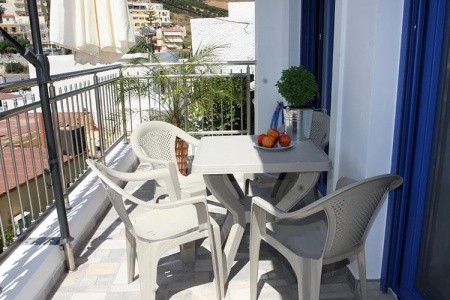 Apartmány Sunorama - 9