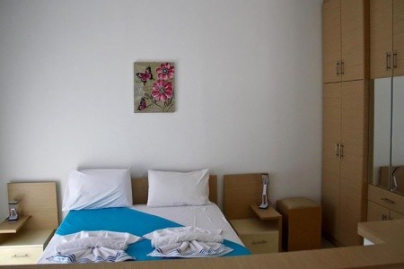 Apartmány Sunorama - 11