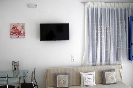 Apartmány Sunorama - 12