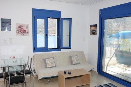 Apartmány Sunorama - 16