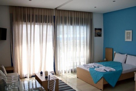Apartmány Sunorama - 17