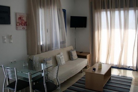 Apartmány Sunorama - 18
