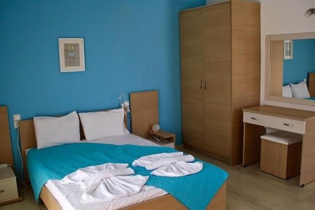 Apartmány Sunorama - 19