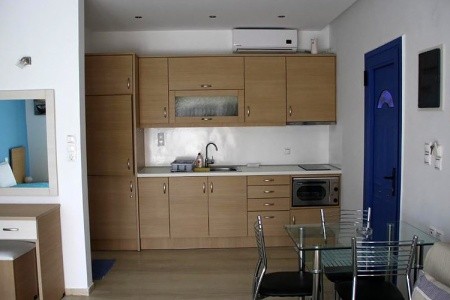 Apartmány Sunorama - 20
