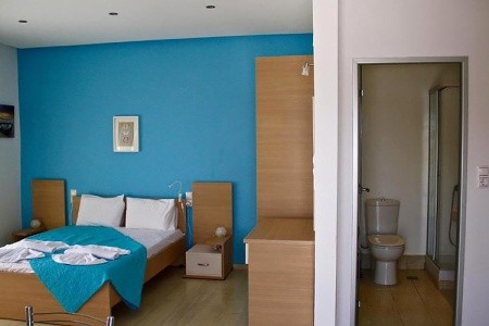 Apartmány Sunorama - 21