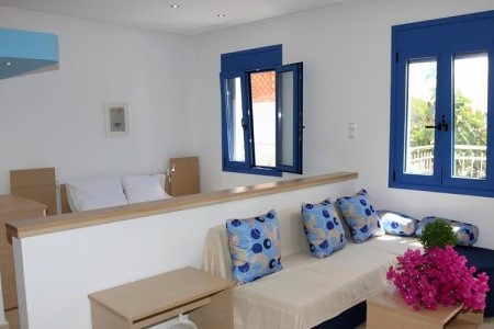 Apartmány Sunorama - 22