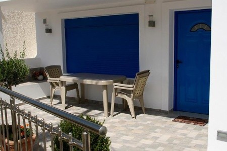 Apartmány Sunorama - 23