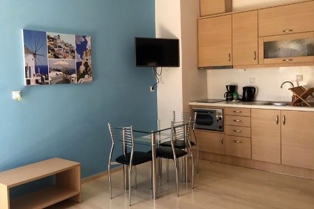 Apartmány Sunorama - 24
