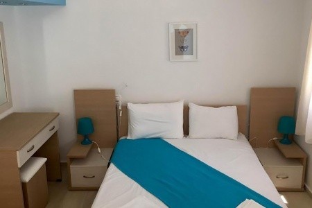 Apartmány Sunorama - 25