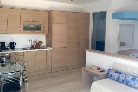 Apartmány Sunorama - 26