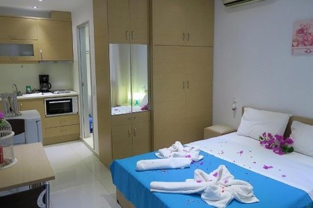 Apartmány Sunorama - 27