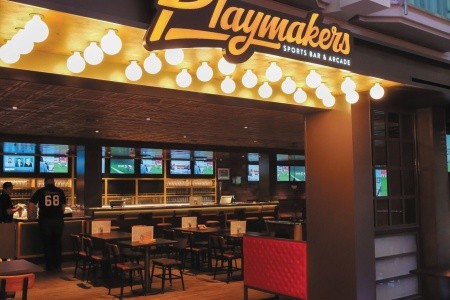 Mariner Of The Seas - 11