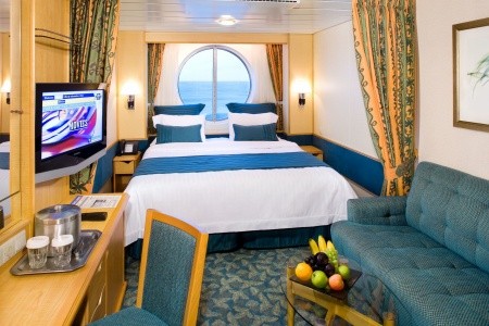 Mariner Of The Seas - 20