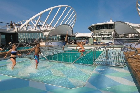 Enchantment Of The Seas - 2